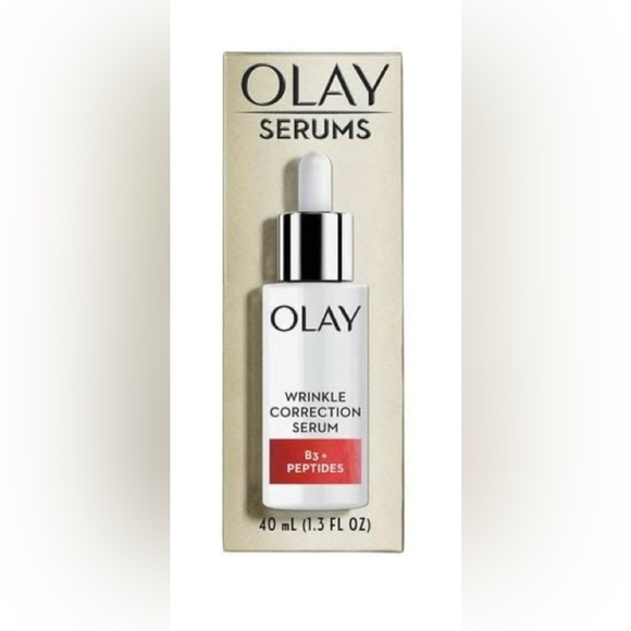 Olay Total Effects 7-in-1 Anti-Aging Moisturizer - 5 Product Bundle - Picture 6 of 9